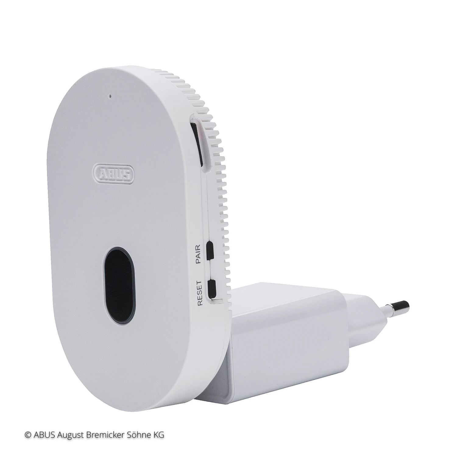 ABUS WLAN Basisstation Für Akku-Überwachungskamera 7 ABUS WLAN Basisstation Für Akku-Überwachungskamera – Bild 5