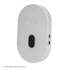 ABUS WLAN Basisstation Für Akku-Überwachungskamera 18 ABUS WLAN Basisstation Für Akku-Überwachungskamera -Beleuchtungs Geschäft 1074039 7