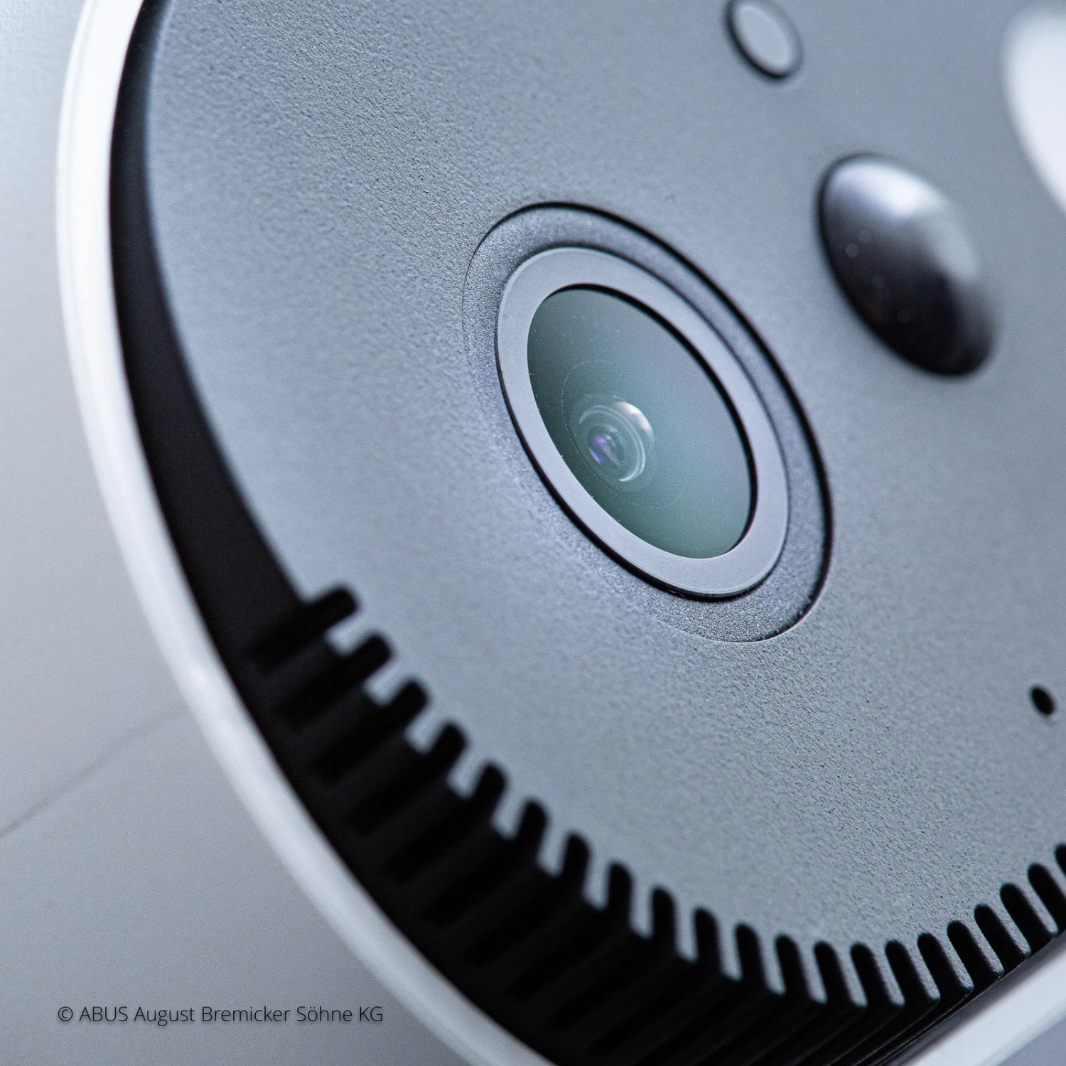 ABUS Akku Außenkamera Set, 2x Kamera+Basisstation 7 ABUS Akku Außenkamera Set, 2x Kamera+Basisstation – Bild 5