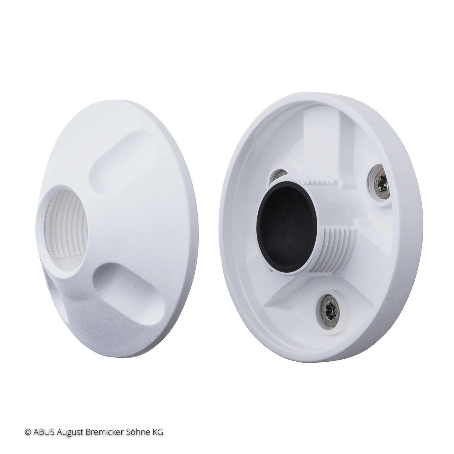 ABUS Akku Außenkamera Set, 2x Kamera+Basisstation 10 ABUS Akku Außenkamera Set, 2x Kamera+Basisstation – Bild 8