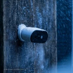 ABUS Akku Außenkamera, Kabellos, Zusatz-Kamera 12 ABUS Akku Außenkamera, Kabellos, Zusatz-Kamera -Beleuchtungs Geschäft 1074041 1