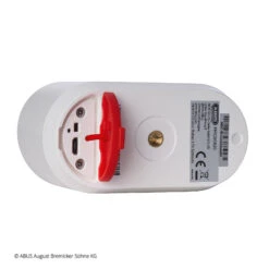 ABUS Akku Außenkamera, Kabellos, Zusatz-Kamera 15 ABUS Akku Außenkamera, Kabellos, Zusatz-Kamera -Beleuchtungs Geschäft 1074041 4