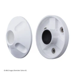 ABUS Akku Außenkamera, Kabellos, Zusatz-Kamera 18 ABUS Akku Außenkamera, Kabellos, Zusatz-Kamera -Beleuchtungs Geschäft 1074041 7