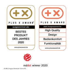 ABUS Akku Außenkamera, Kabellos, Zusatz-Kamera 19 ABUS Akku Außenkamera, Kabellos, Zusatz-Kamera -Beleuchtungs Geschäft 1074041 8