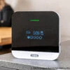 ABUS Airsecure CO2-Warnmelder