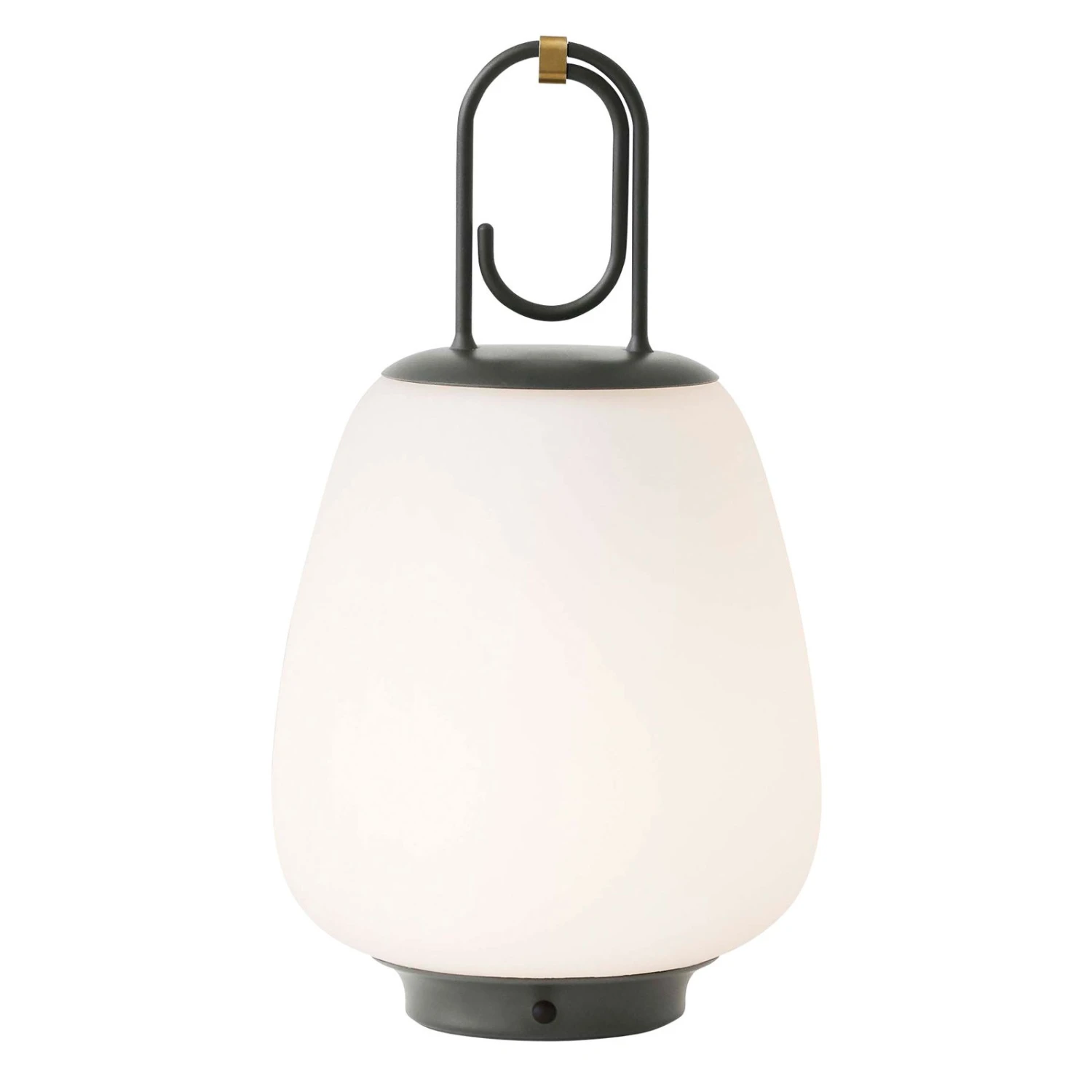 &Tradition Lucca SC51 Tischleuchte IP44 Moosgrün 5 &Tradition Lucca SC51 Tischleuchte IP44 Moosgrün – Bild 3