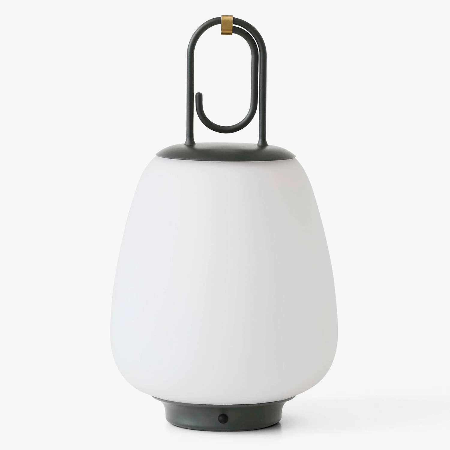 &Tradition Lucca SC51 Tischleuchte IP44 Moosgrün 6 &Tradition Lucca SC51 Tischleuchte IP44 Moosgrün – Bild 4