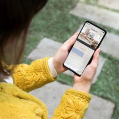 Yale Wi-Fi Innenkamera, Full HD -Beleuchtungs Geschäft 1079001 7