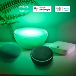 Yale Sync Rauch-Hitze-Bewegungsmelder -Beleuchtungs Geschäft 1079017 4