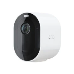 Arlo Pro 3 Sicherheitssystem Mit 4 Kameras Weiß 14 Arlo Pro 3 Sicherheitssystem Mit 4 Kameras Weiß -Beleuchtungs Geschäft 1080004 3