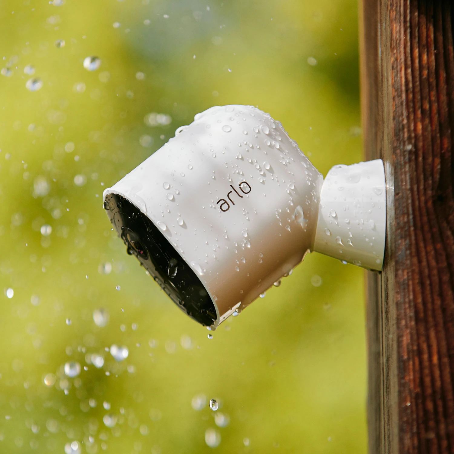 Arlo Pro 3 Sicherheitssystem Mit 4 Kameras Weiß 9 Arlo Pro 3 Sicherheitssystem Mit 4 Kameras Weiß – Bild 7