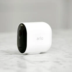 Arlo Pro 3 Sicherheitssystem Mit 4 Kameras Weiß 18 Arlo Pro 3 Sicherheitssystem Mit 4 Kameras Weiß -Beleuchtungs Geschäft 1080004 7