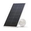 Arlo Solarpanel Für Kamera Essential, Weiß 2 Arlo Solarpanel Für Kamera Essential, Weiß -Beleuchtungs Geschäft 1080041