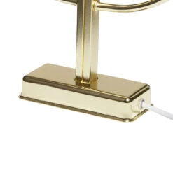 Kristina - Kerzenleuchter Messing 7-flg. -Beleuchtungs Geschäft 1522578 2