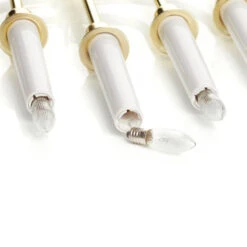 Kristina - Kerzenleuchter Messing 7-flg. -Beleuchtungs Geschäft 1522578 3