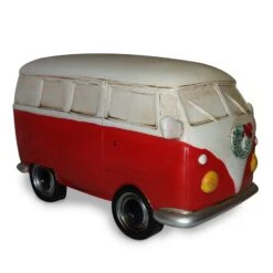 Dekoleuchte Merryville M. LED - Weihnachtsbus -Beleuchtungs Geschäft 1523447 3