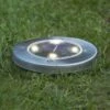 LED-Solarleuchte Lawnlight, Mit Erdspieß 2 LED-Solarleuchte Lawnlight, Mit Erdspieß -Beleuchtungs Geschäft 1523624