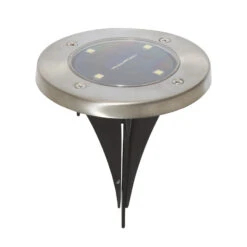 LED-Solarleuchte Lawnlight, Mit Erdspieß 13 LED-Solarleuchte Lawnlight, Mit Erdspieß -Beleuchtungs Geschäft 1523624 5