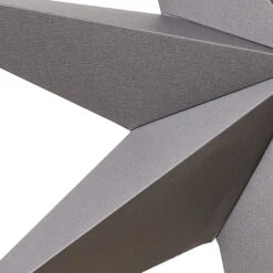 Papierstern Ozen Siebenzackig Ø 70 Cm 14 Papierstern Ozen Siebenzackig Ø 70 Cm -Beleuchtungs Geschäft 1523706 5