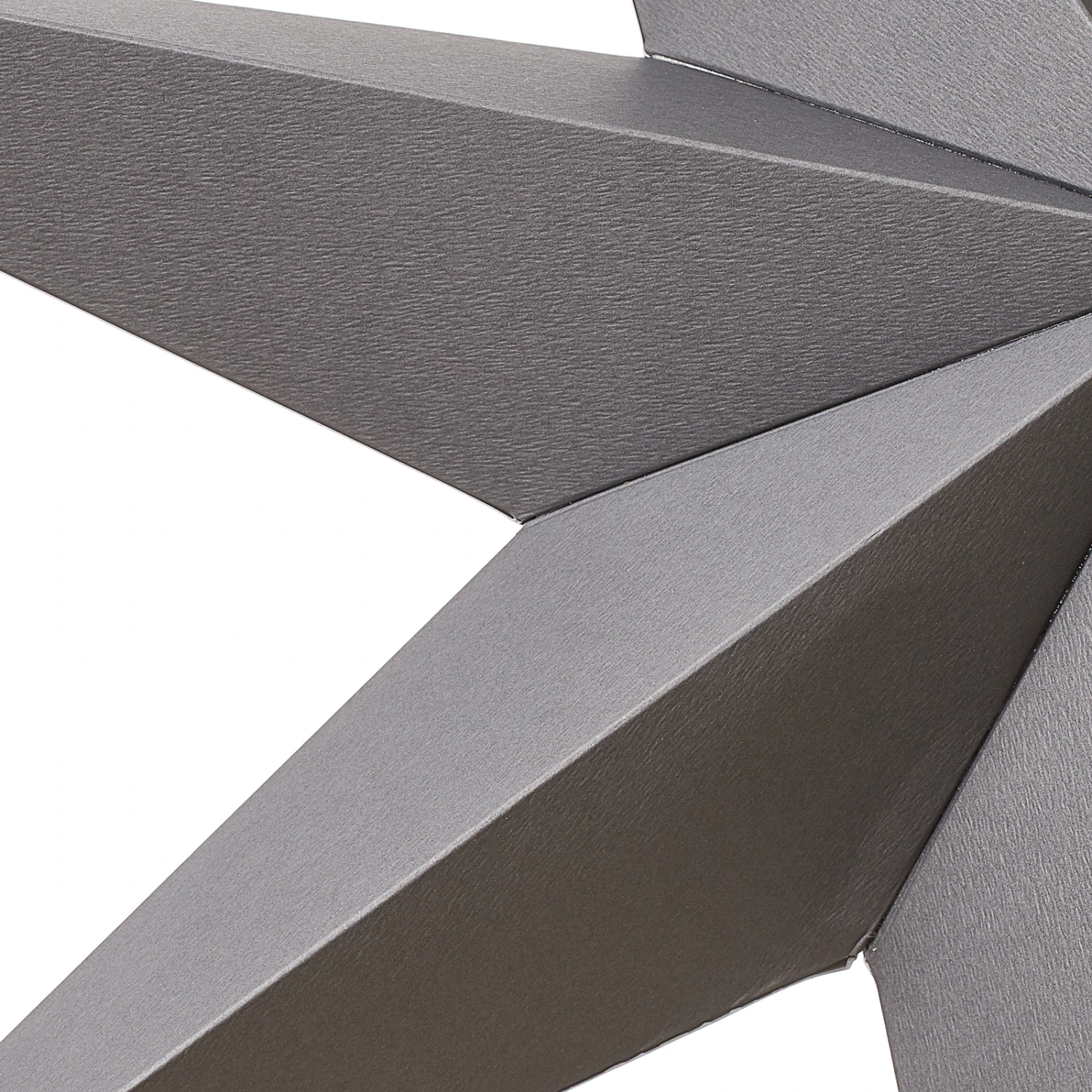 Papierstern Ozen Siebenzackig Ø 70 Cm 8 Papierstern Ozen Siebenzackig Ø 70 Cm – Bild 6