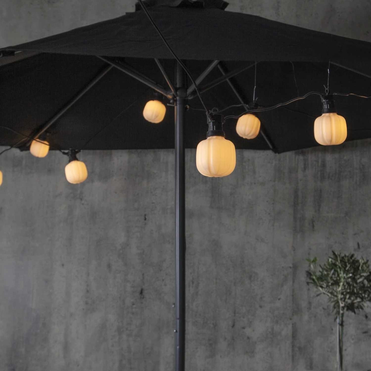 LED-Lichterkette Circus Maxi 4 LED-Lichterkette Circus Maxi – Bild 2