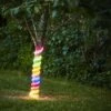 LED-Lichtschlauch Flatneon Multicolor -Beleuchtungs Geschäft 1523810