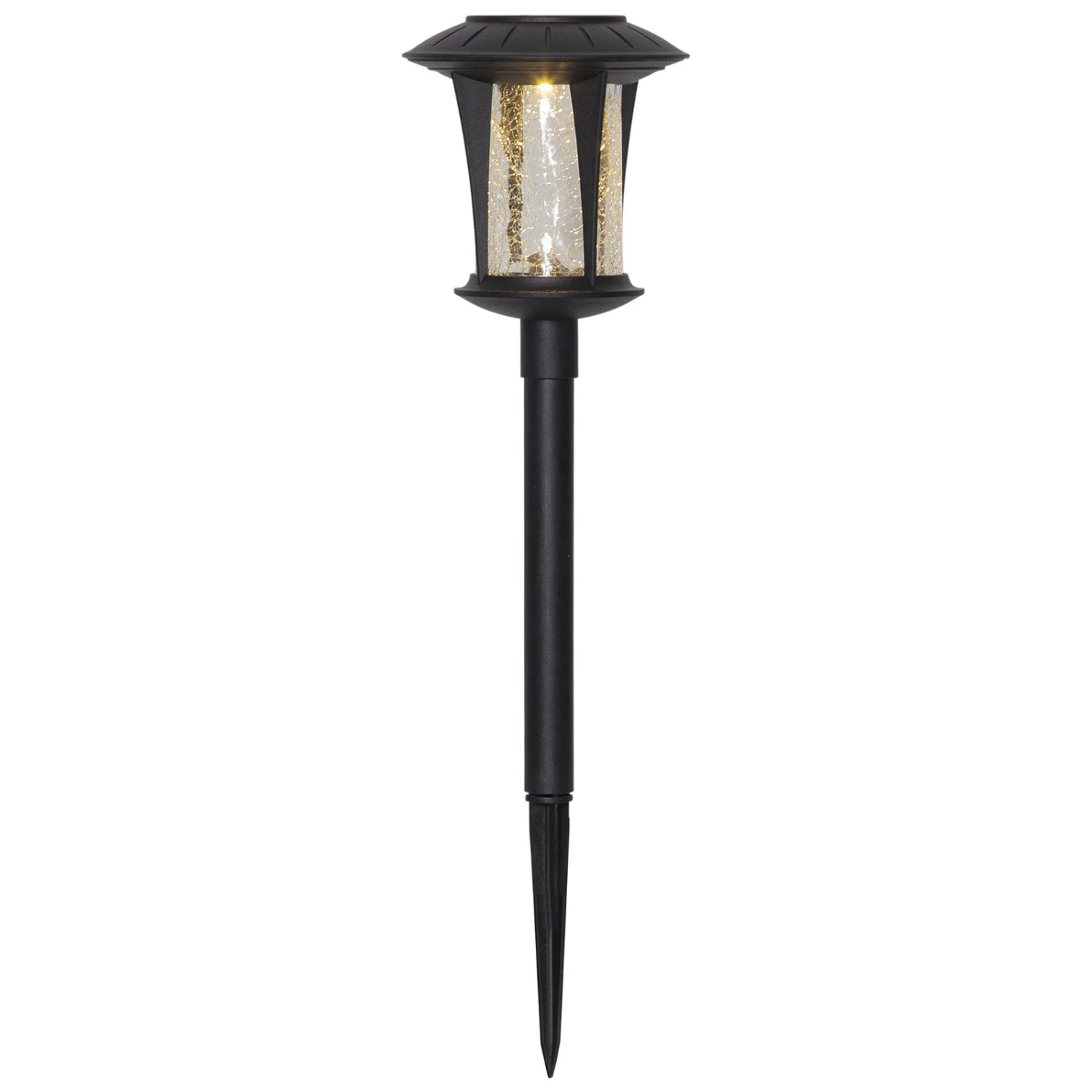 LED-Solarlampen Monaco Im 2er-Set 5 LED-Solarlampen Monaco Im 2er-Set – Bild 3