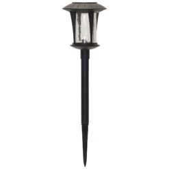 LED-Solarlampen Monaco Im 2er-Set 9 LED-Solarlampen Monaco Im 2er-Set -Beleuchtungs Geschäft 1523826 3