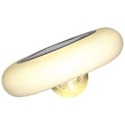 LED-Solar-Poollicht Pool Light Multicolor Warmweiß -Beleuchtungs Geschäft 1523848 5