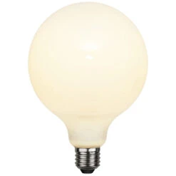 LED-Globelampe E27 G125 7,5W 3-step-dim, Opal -Beleuchtungs Geschäft 1523888 2
