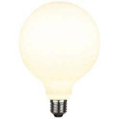 LED-Globelampe E27 G125 7,5W 3-step-dim, Opal -Beleuchtungs Geschäft 1523888 3