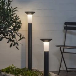 LED-Solarwegeleuchte Valta Mit Bewegungssensor -Beleuchtungs Geschäft 1527173 1