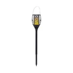 LED-Solarlampe Flame, Drei Nutzungsoptionen, 42 Cm 14 LED-Solarlampe Flame, Drei Nutzungsoptionen, 42 Cm -Beleuchtungs Geschäft 1527196 5