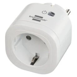 Brennenstuhl WiFi-Steckdose WA 3000 XS01 Für Innenbereich 10 Brennenstuhl WiFi-Steckdose WA 3000 XS01 Für Innenbereich -Beleuchtungs Geschäft 1540246 1