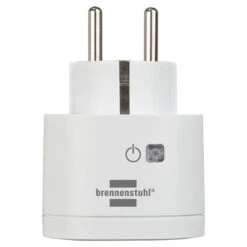 Brennenstuhl WiFi-Steckdose WA 3000 XS01 Für Innenbereich 11 Brennenstuhl WiFi-Steckdose WA 3000 XS01 Für Innenbereich -Beleuchtungs Geschäft 1540246 2