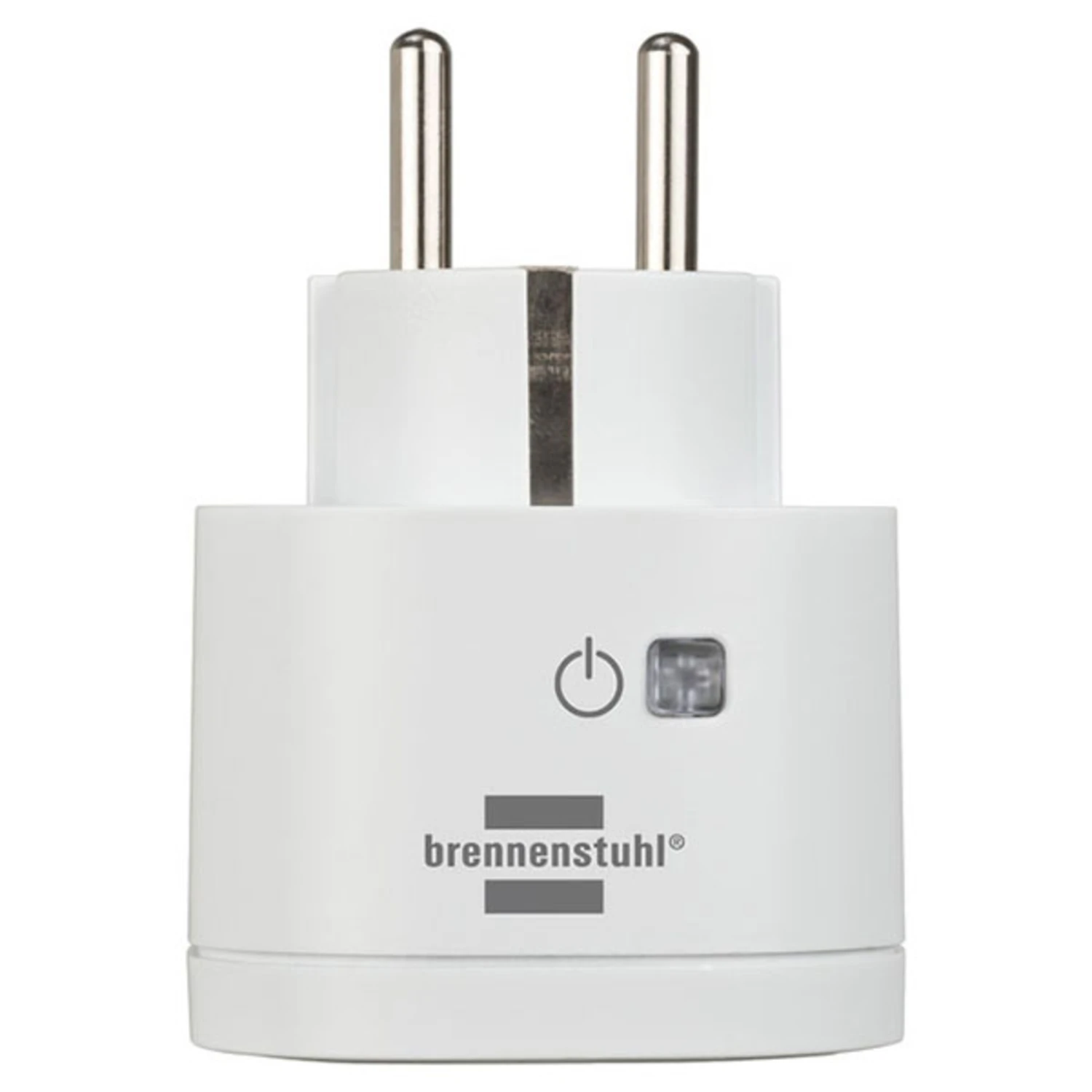 Brennenstuhl WiFi-Steckdose WA 3000 XS01 Für Innenbereich 5 Brennenstuhl WiFi-Steckdose WA 3000 XS01 Für Innenbereich – Bild 3