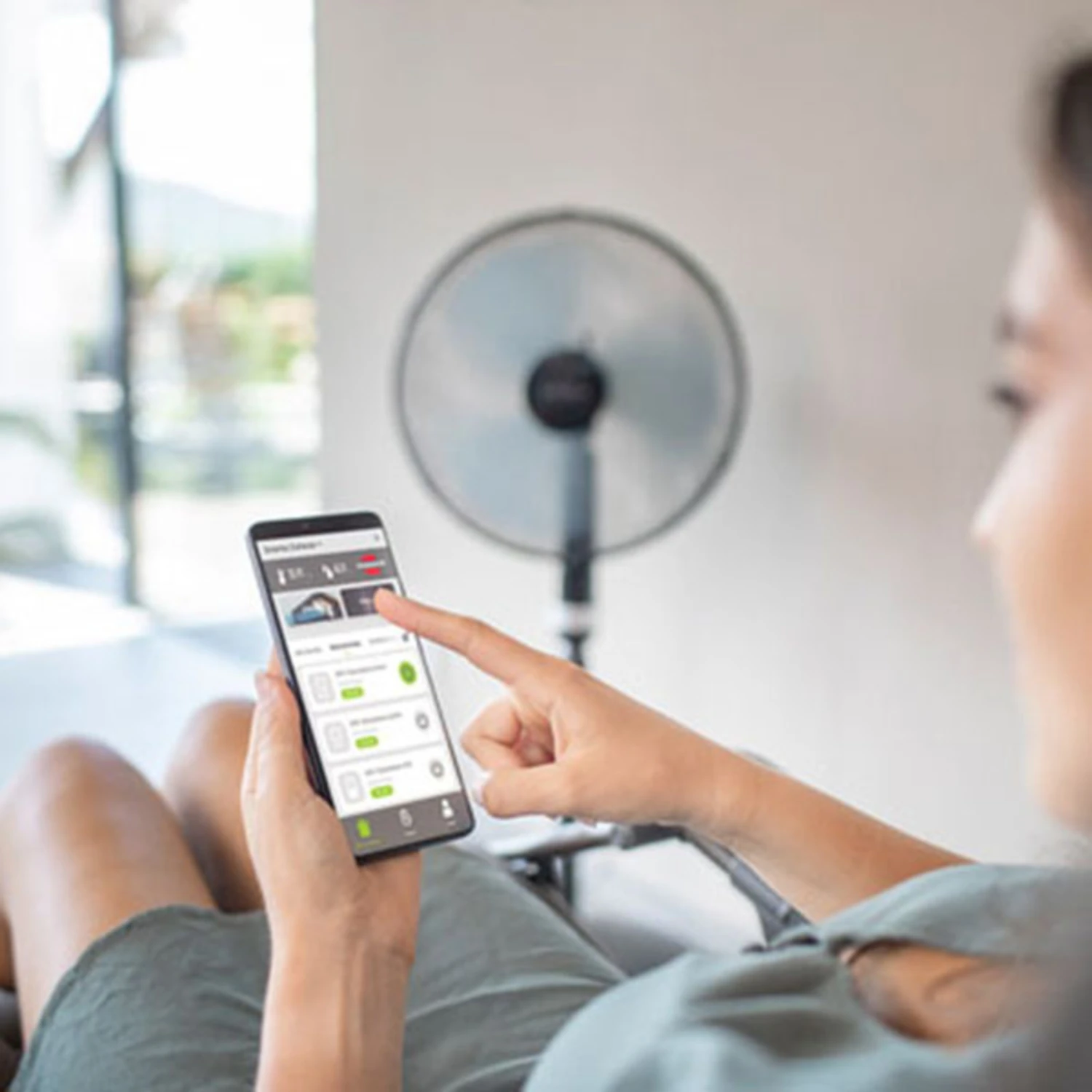 Brennenstuhl WiFi-Steckdose WA 3000 XS01 Für Innenbereich 9 Brennenstuhl WiFi-Steckdose WA 3000 XS01 Für Innenbereich – Bild 7