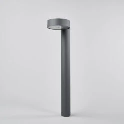 BEGA 77218K3 Wegeleuchte Rund Grafit 3.000K Unten -Beleuchtungs Geschäft 1566029 4