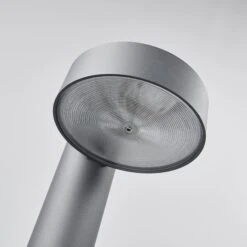 BEGA 77218K3 Wegeleuchte Rund Grafit 3.000K Unten -Beleuchtungs Geschäft 1566029 5