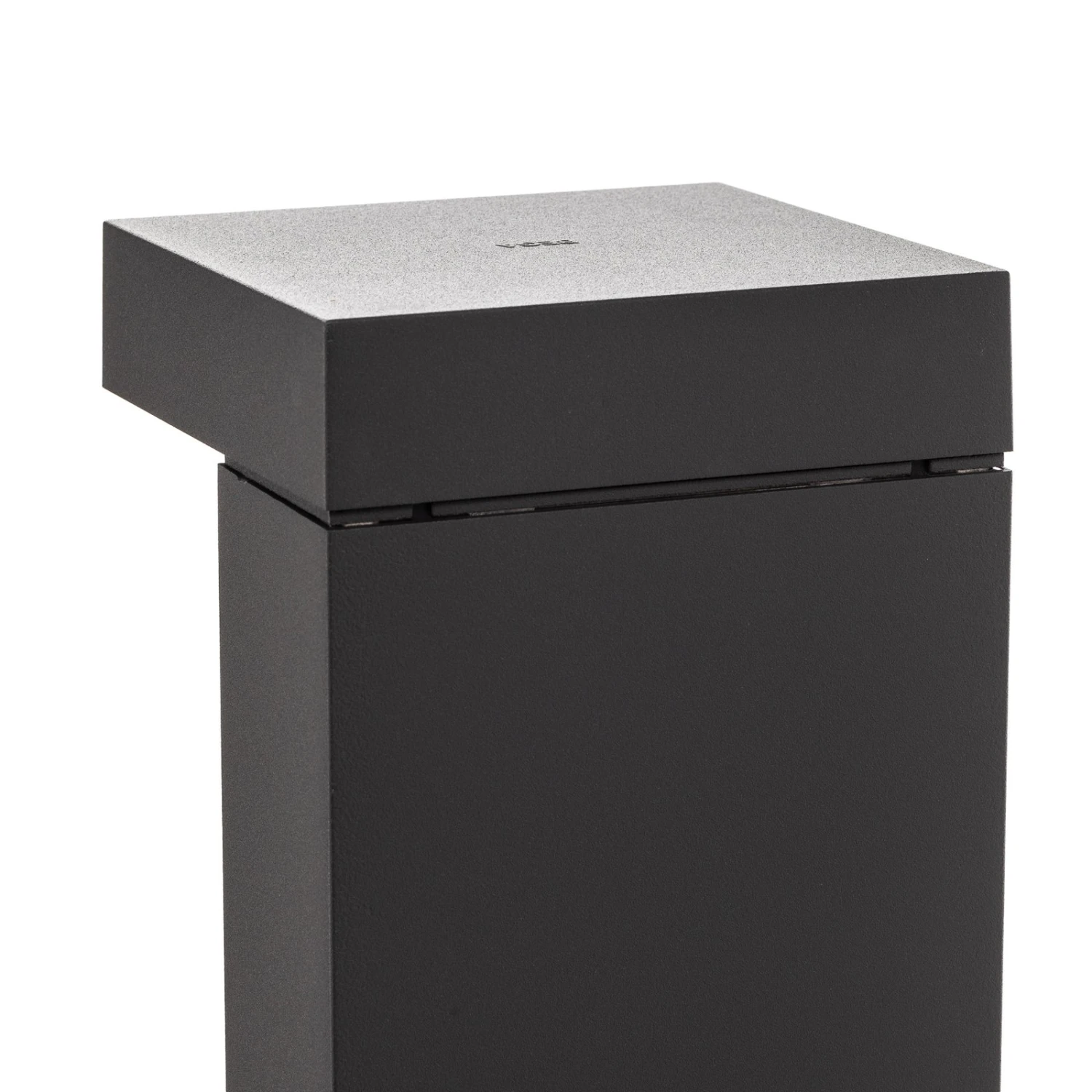 BEGA 84220K3 LED-Wegeleuchte 94,5cm Grafit 3.000K 5 BEGA 84220K3 LED-Wegeleuchte 94,5cm Grafit 3.000K – Bild 3