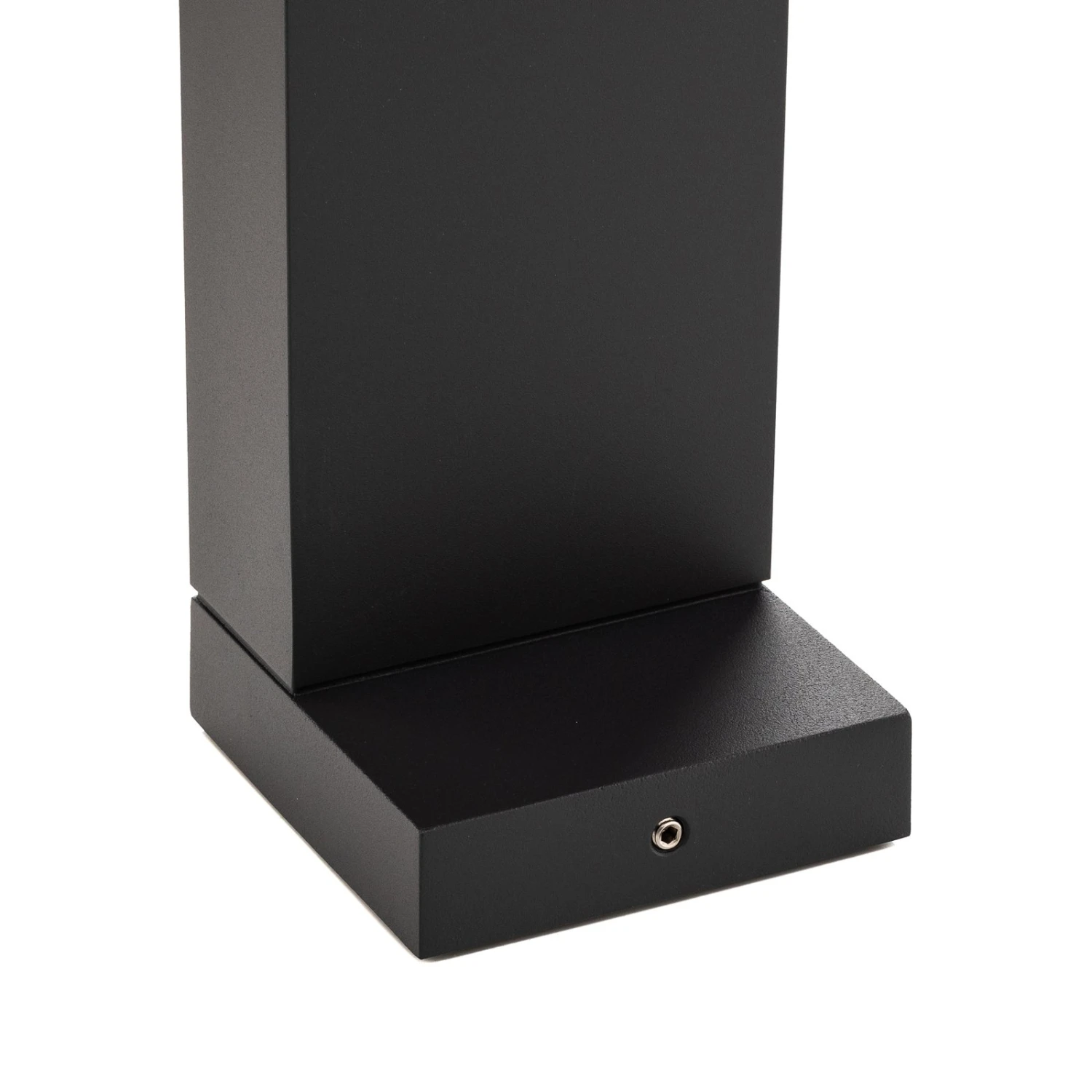 BEGA 84220K3 LED-Wegeleuchte 94,5cm Grafit 3.000K 6 BEGA 84220K3 LED-Wegeleuchte 94,5cm Grafit 3.000K – Bild 4