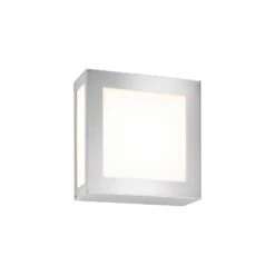 Sensor-Außenwandlampe Aqua Legendo Mini, Edelstahl 17 Sensor-Außenwandlampe Aqua Legendo Mini, Edelstahl -Beleuchtungs Geschäft 2011939 7