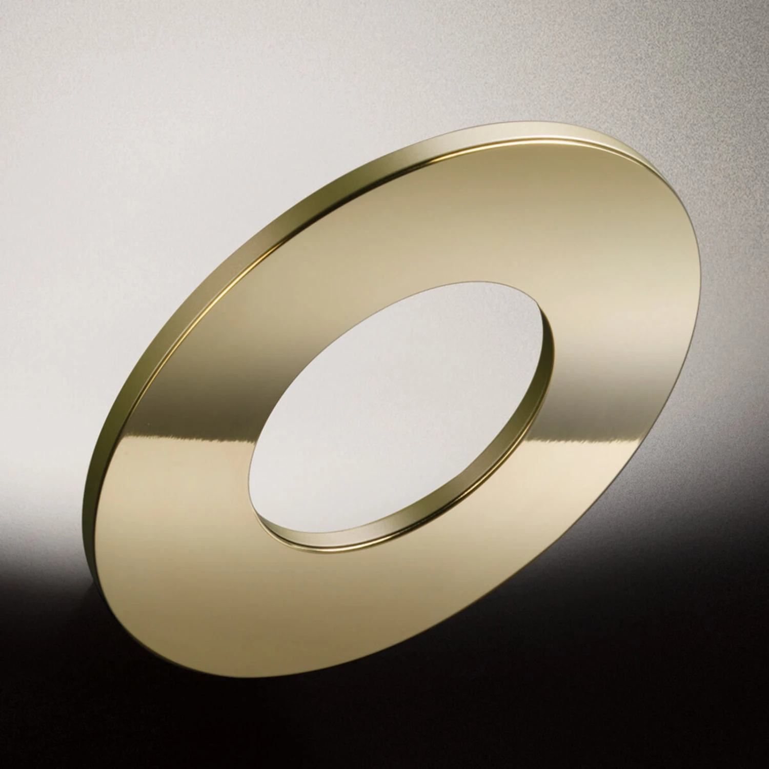 Cini&Nils Passepartout - LED-Wandleuchte, Messing 4 Cini&Nils Passepartout - LED-Wandleuchte, Messing – Bild 2