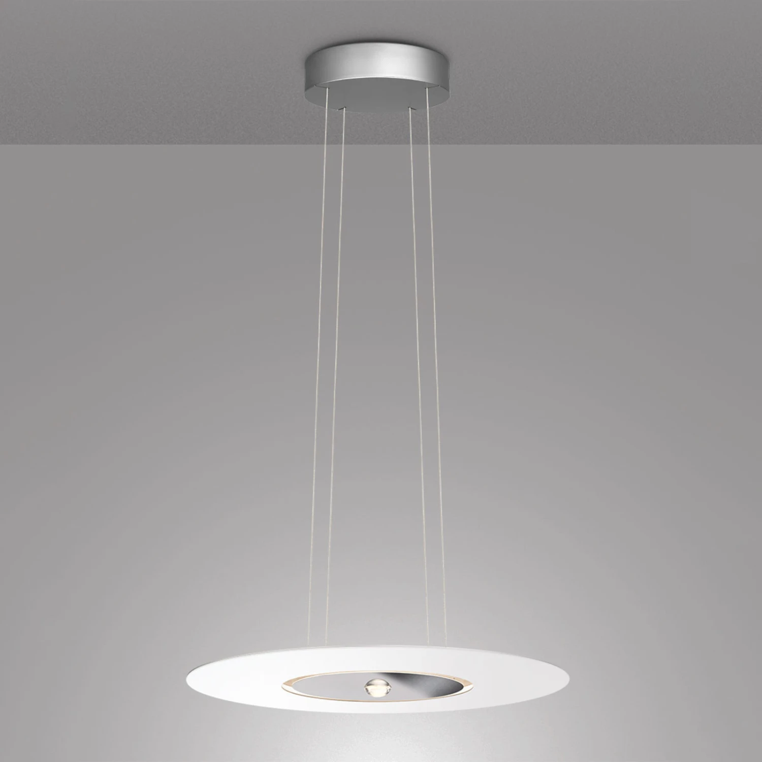 Cini&Nils Passepartout55 LED-Hängeleuchte Casambi 4 Cini&Nils Passepartout55 LED-Hängeleuchte Casambi – Bild 2