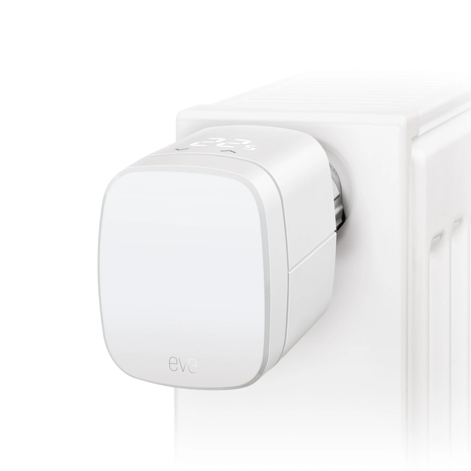 Eve Thermo Smart Home Heizkörperthermostat 5 Eve Thermo Smart Home Heizkörperthermostat – Bild 3