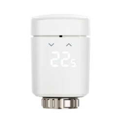 Eve Thermo Smart Home Heizkörperthermostat 15 Eve Thermo Smart Home Heizkörperthermostat -Beleuchtungs Geschäft 2029016 3