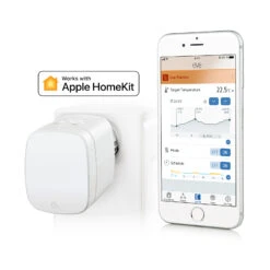 Eve Thermo Smart Home Heizkörperthermostat 18 Eve Thermo Smart Home Heizkörperthermostat -Beleuchtungs Geschäft 2029016 6