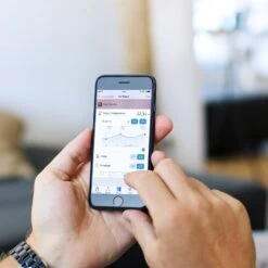 Eve Thermo Smart Home Heizkörperthermostat 19 Eve Thermo Smart Home Heizkörperthermostat -Beleuchtungs Geschäft 2029016 7