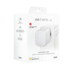 Eve Thermo Smart Home Heizkörperthermostat 20 Eve Thermo Smart Home Heizkörperthermostat -Beleuchtungs Geschäft 2029016 8
