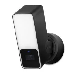 Eve Outdoor Cam, Smarte Flutlichtkamera -Beleuchtungs Geschäft 2029030 5